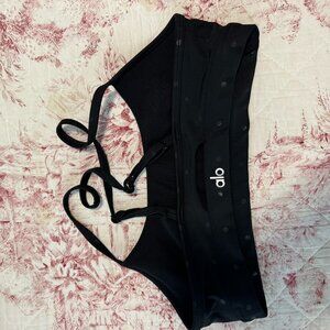 Alo Yoga Sports Bra